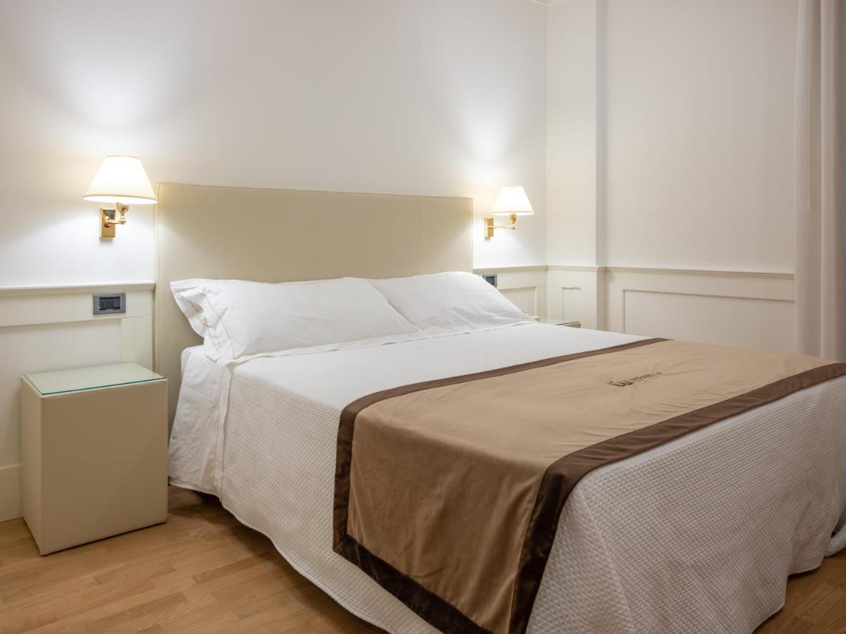 Mirabella Hotel Mirabella Eclano المظهر الخارجي الصورة