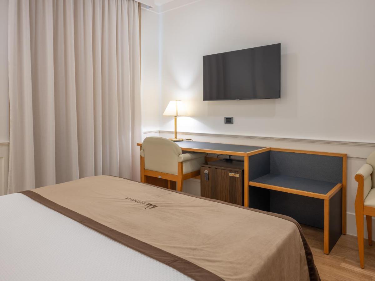 Mirabella Hotel Mirabella Eclano المظهر الخارجي الصورة