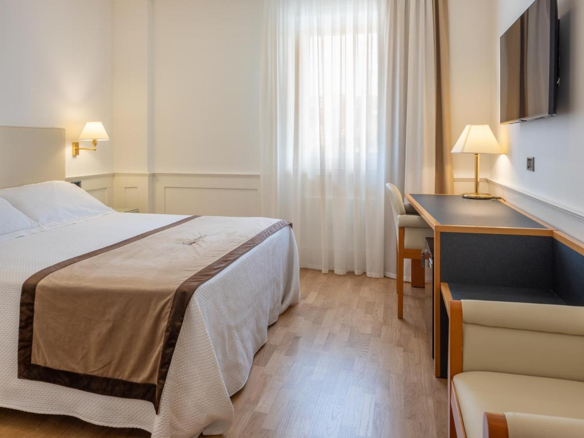 Mirabella Hotel Mirabella Eclano المظهر الخارجي الصورة