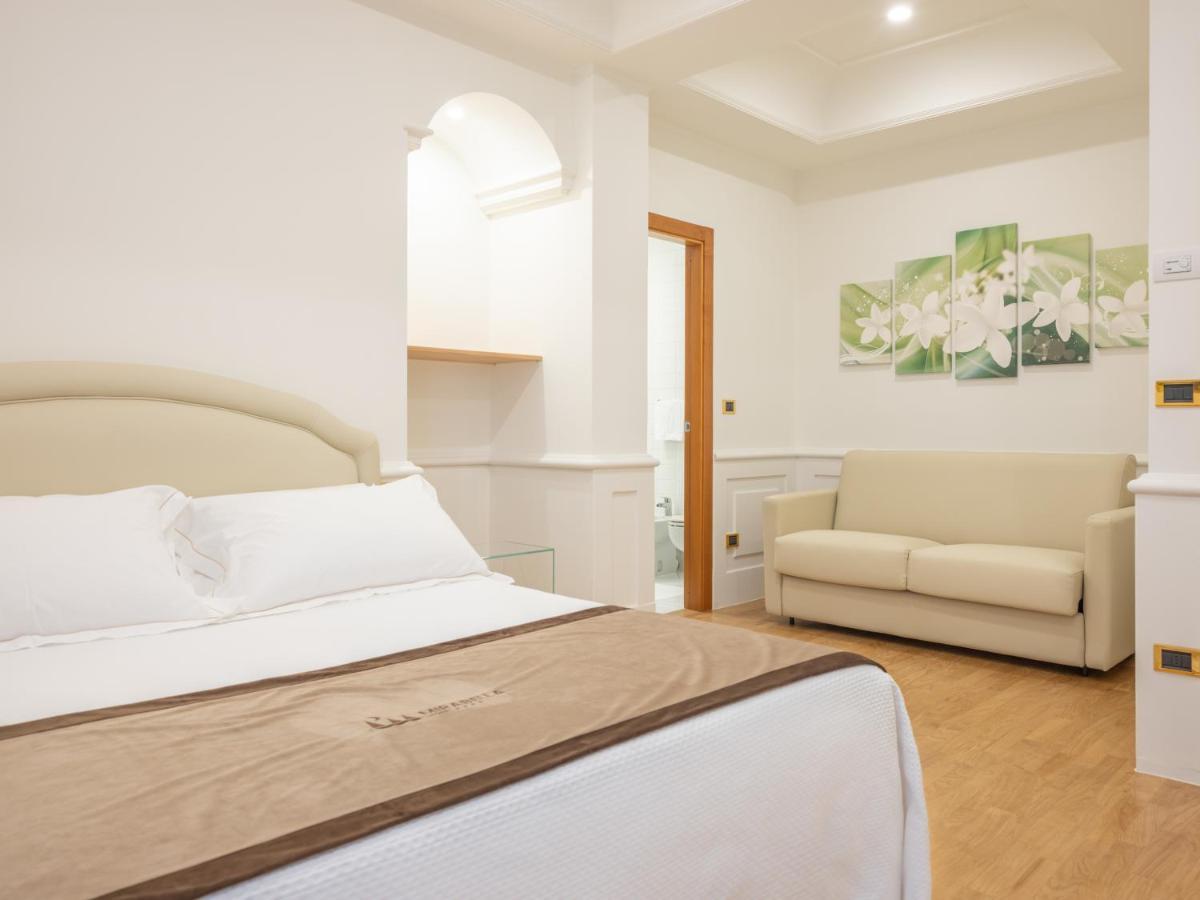 Mirabella Hotel Mirabella Eclano المظهر الخارجي الصورة