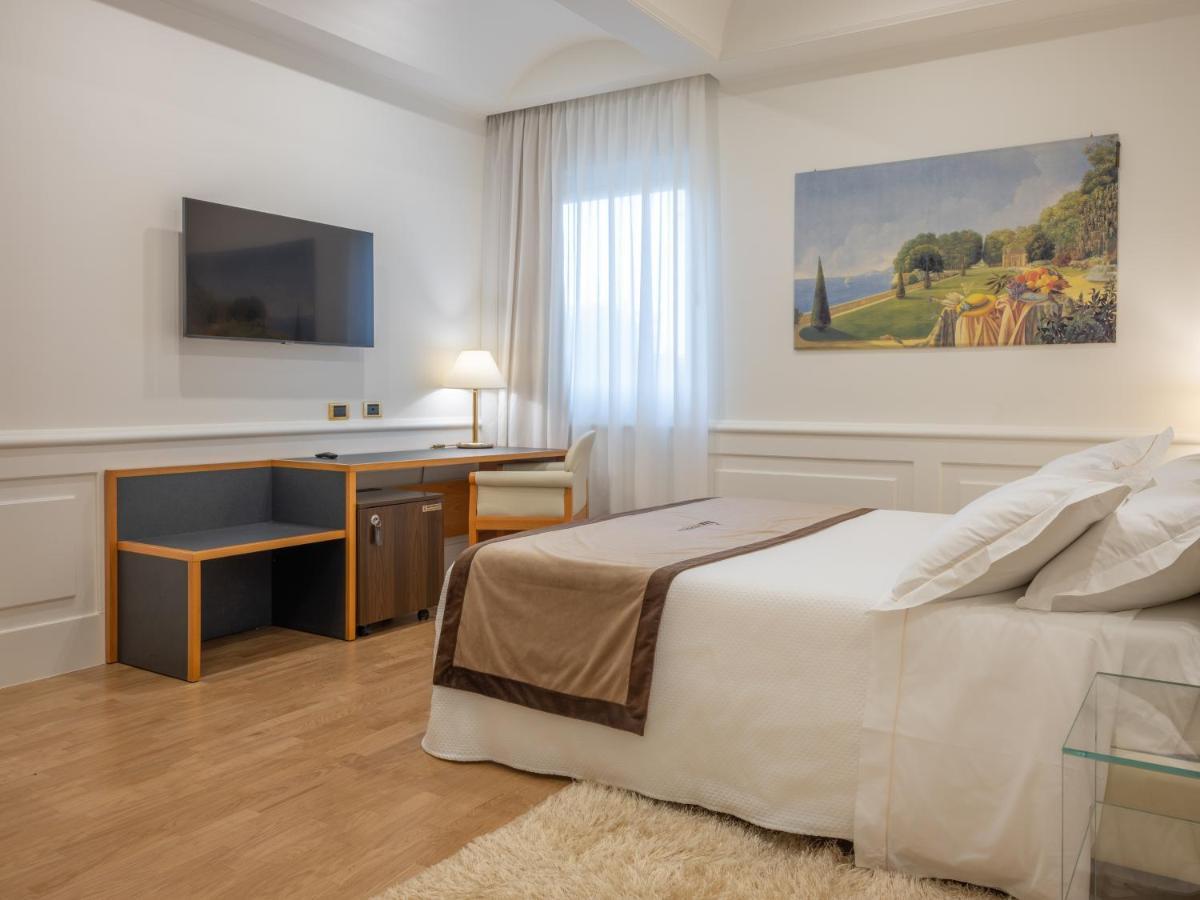 Mirabella Hotel Mirabella Eclano المظهر الخارجي الصورة