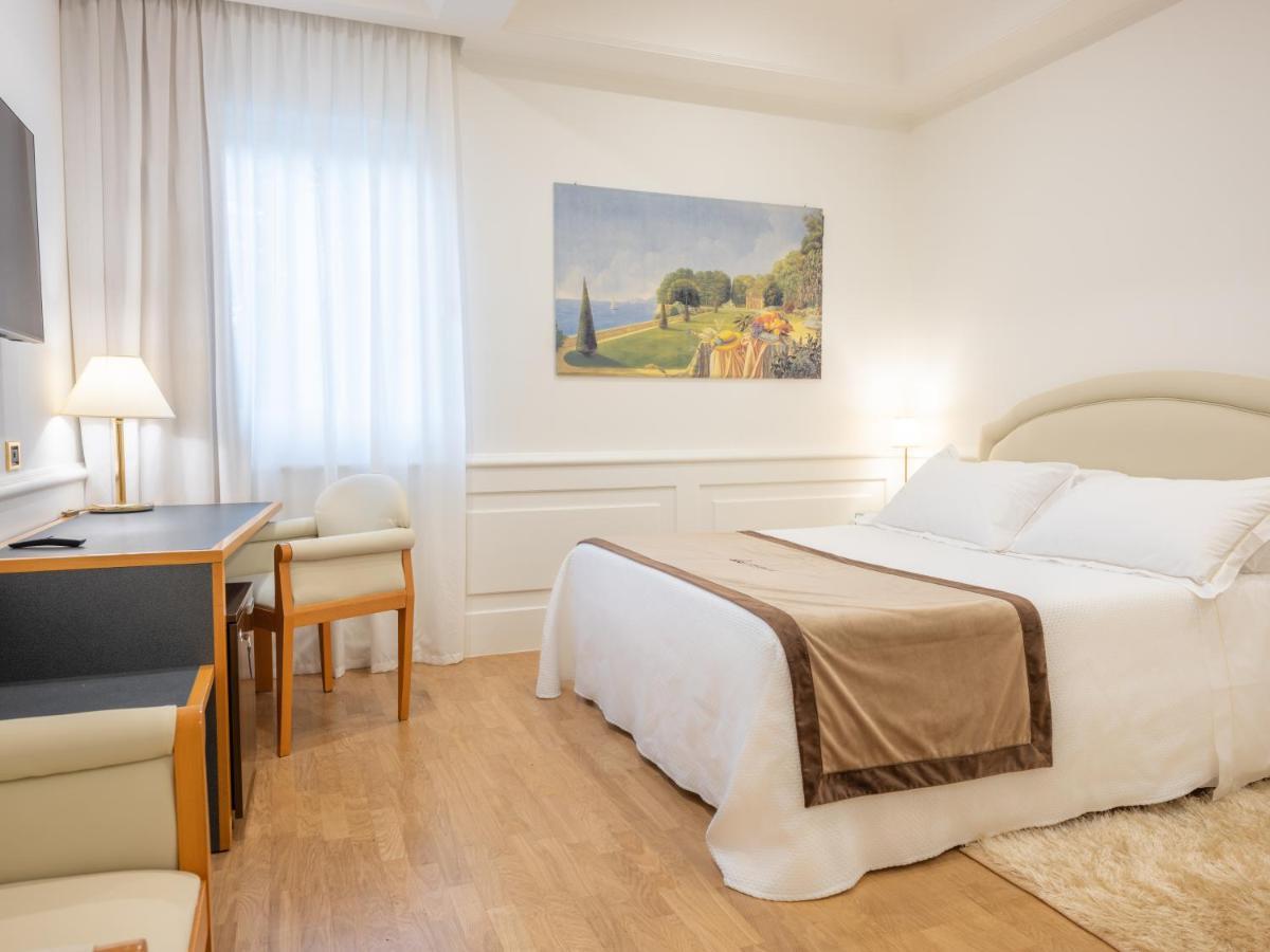 Mirabella Hotel Mirabella Eclano المظهر الخارجي الصورة