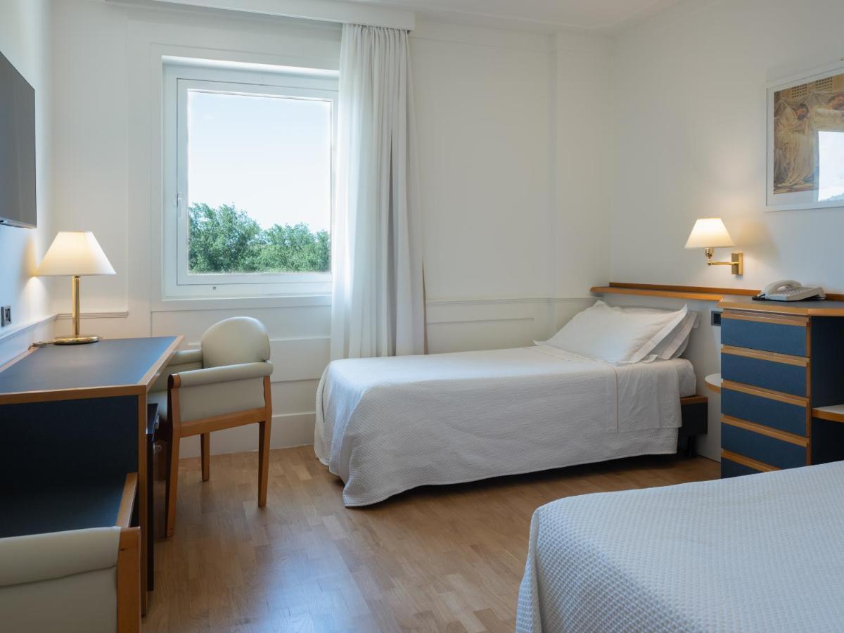 Mirabella Hotel Mirabella Eclano المظهر الخارجي الصورة