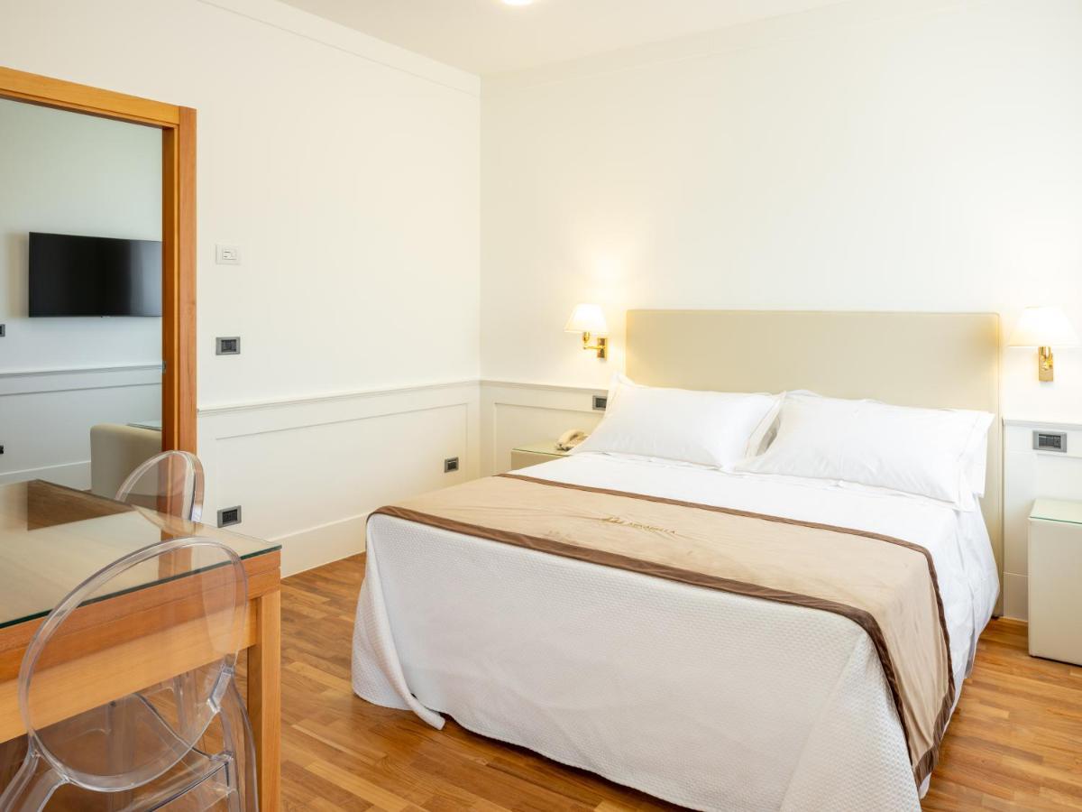 Mirabella Hotel Mirabella Eclano المظهر الخارجي الصورة