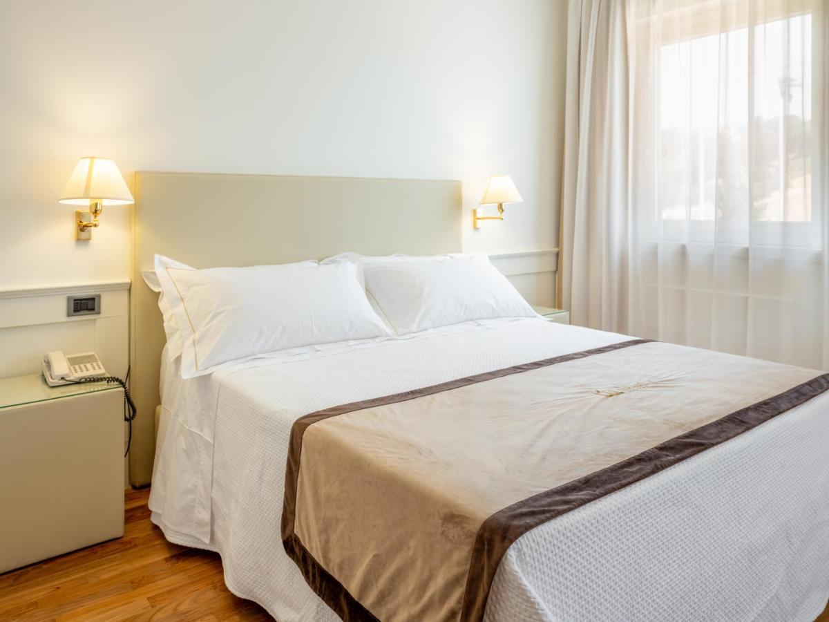 Mirabella Hotel Mirabella Eclano المظهر الخارجي الصورة