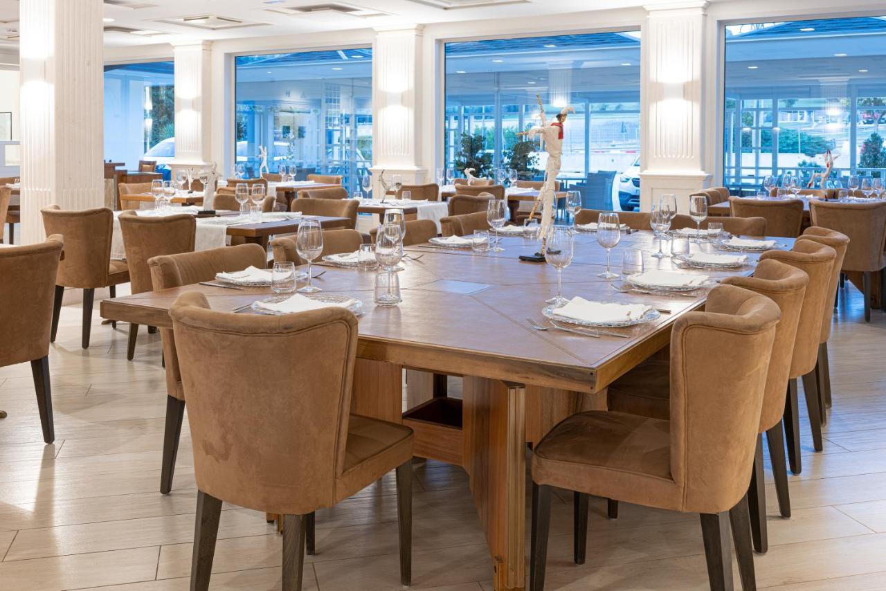 Mirabella Hotel Mirabella Eclano المظهر الخارجي الصورة