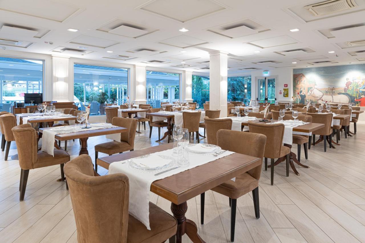 Mirabella Hotel Mirabella Eclano المظهر الخارجي الصورة