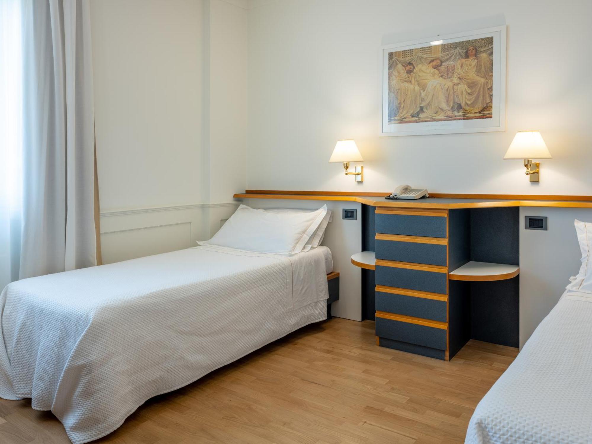 Mirabella Hotel Mirabella Eclano الغرفة الصورة